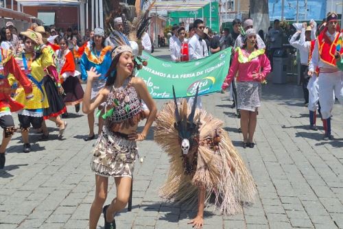Durante estos dos días, los asistentes podrán acceder a ofertas exclusivas de viajes presentados por agencias y tour operadores asociados a la plataforma "Y tú qué planes".