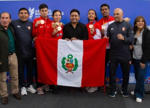 El taekwondo sigue sumando triunfos