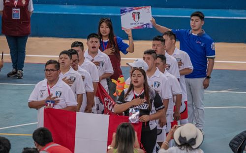 El equipo Edde Cuéllar sigue cosechando aplausos