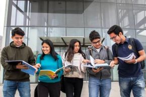 Beca Permanencia 2025: este martes 2 se publicará lista de 8,000 seleccionados. Foto: ANDINA/Difusión.