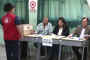 Photo: ANDINA/Vidal Tarqui