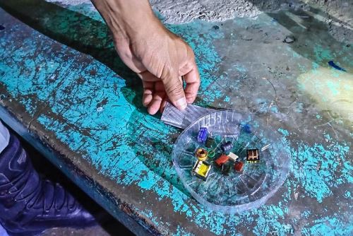 El Inpe reafirma su compromiso de continuar ejecutando operativos permanentes en todos los establecimientos del país.