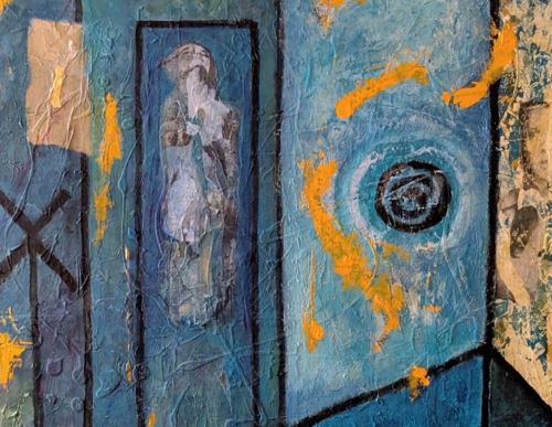 “Corps”: exploración colectiva del cuerpo en el Centro Cultural Juan Parra del Riego