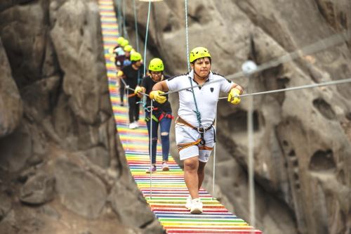 Feriado largo: hoy viernes 8 y el sábado 9 de diciembre son feriados calendarios. Foto: ANDINA/archivo.