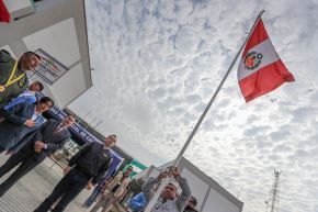 ANDINA/Prensa Presidencia