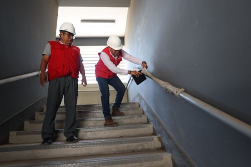 La Contraloría continúa desplegando sus operativos de control en regiones como Arequipa, Moquegua, Tumbes, Puno, San Martín y La Libertad.