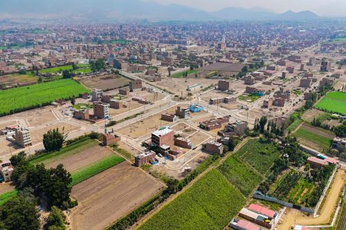 El acto público se realizará el viernes 19 de diciembre a las 9 a. m. en el Circuito Mágico del Agua bajo la modalidad del martillero público y contará con la presencia de un notario para asegurar la transparencia y la legalidad del proceso.ANDINA/Difusión
