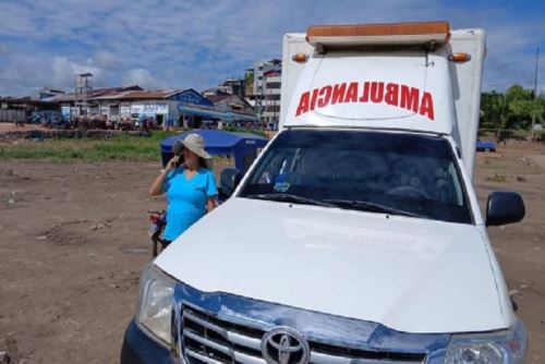 Según la Diresa se estima un aproximado de 28 personas desaparecidas, cifra que continúa en proceso de verificación.