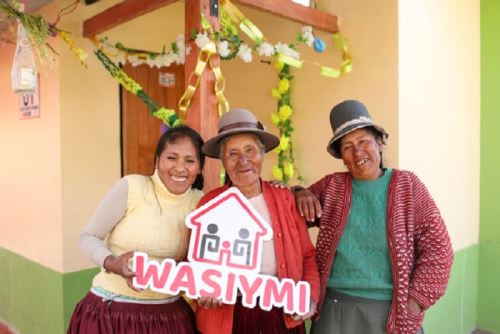 Para el año 2026, meta del Ministerio de Vivienda es construir 6500 casitas bioclimáticas en 13 regiones del país.