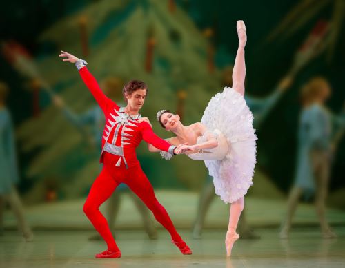 El ballet ruso regresa al Perú esta Navidad con “El Cascanueces”.