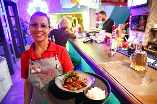 ANDINA/Daniel Bracamonte