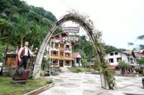 Con la incorporación de Pozuzo, el Perú suma 14 Pueblos con Encanto.