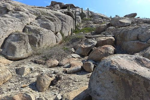 También prevé la instalación de un mirador emblemático en homenaje al Papa León XIV, donde ya se han colocado dos cruces como primeros hitos del proyecto.