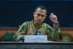 Photo: Presidency of the Republic of Peru