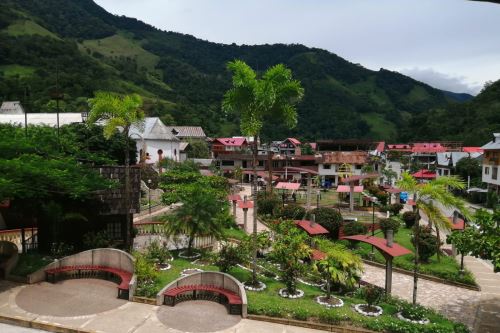 Pozuzo es declarado el nuevo Pueblo con Encanto del Perú