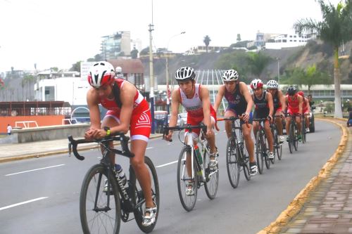 Conductores deben tomar precaución ante nuevos cierres. Foto: ANDINA