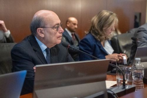 Photo: Ministry of Foreign Affairs of Peru