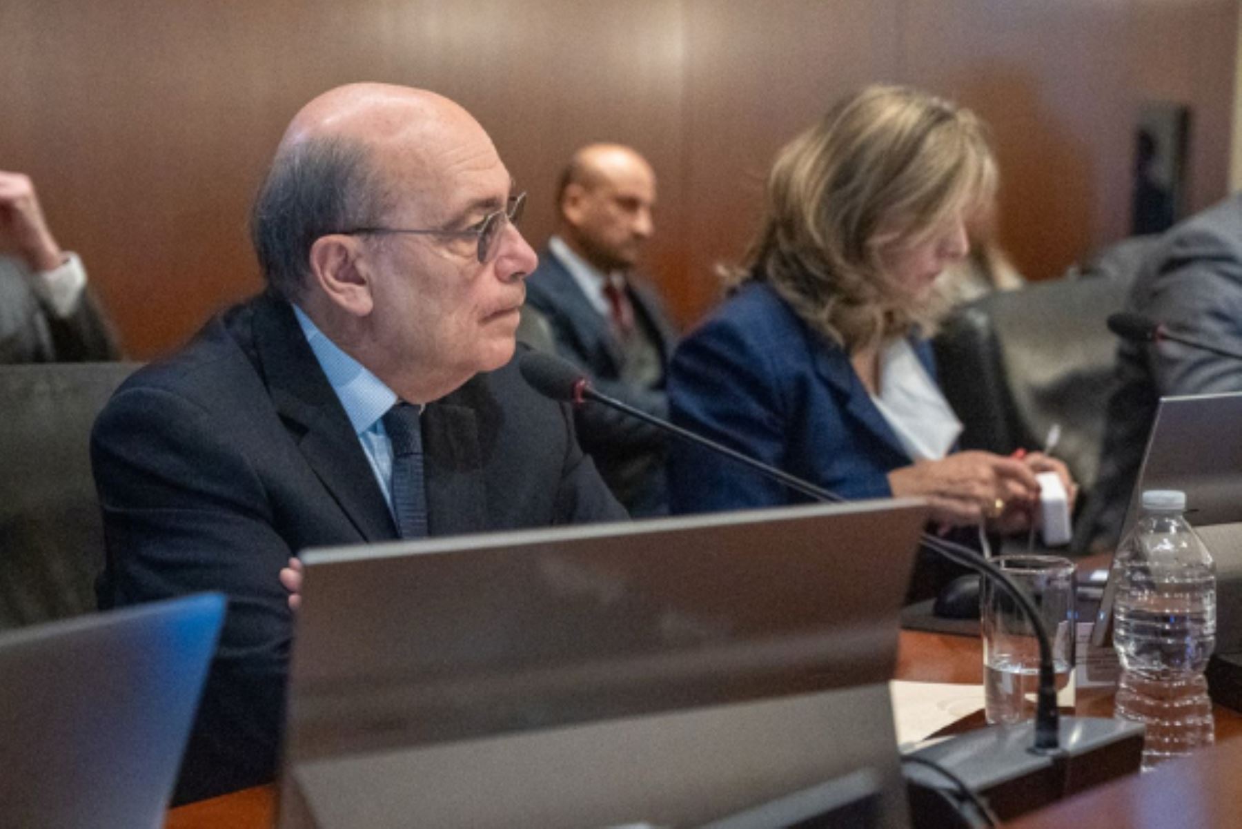 Peru proposes mandatory procedure at OAS to protect right to asylum