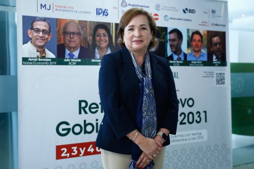 ANDINA/Daniel Bracamonte