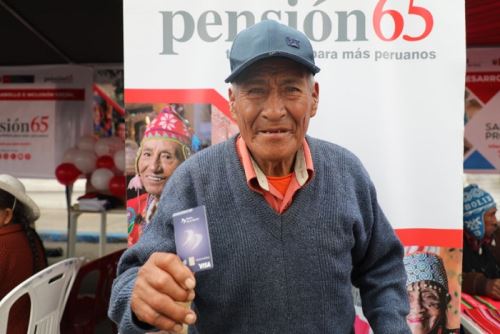 La provincia de Tacna tiene mayor número de adultos mayores, con 2849, en sus 11 distritos.