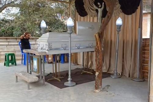 En lo que va del 2025, en Tumbes van 72 muertos por ajustes de cuentas .