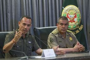 ANDINA/Prensa Presidencia