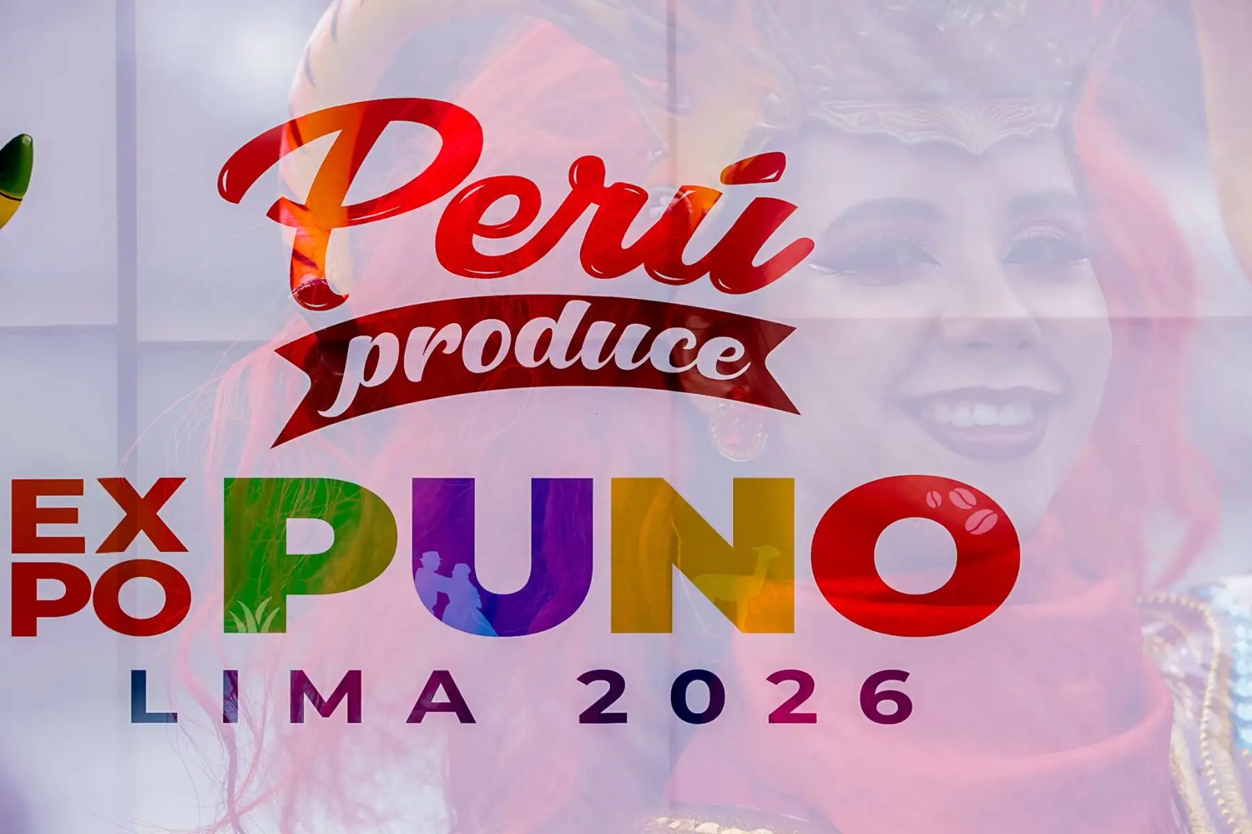 El Ministerio de la Producción presentó oficialmente Perú Produce Expo Puno – Lima 2026, en una ceremonia encabezada por el ministro César Quispe Luján y que contó con la participación de la ministra de Economía, Denisse Miralles. La expo reunirá a más de 100 MYPE puneñas del 22 al 25 de enero en el Parque de la Exposición, fortalecidas con capacitaciones especializadas y acompañadas de presentaciones artísticas que resaltarán la riqueza cultural de la región. Foto: ANDINA/Luis Iparraguirre