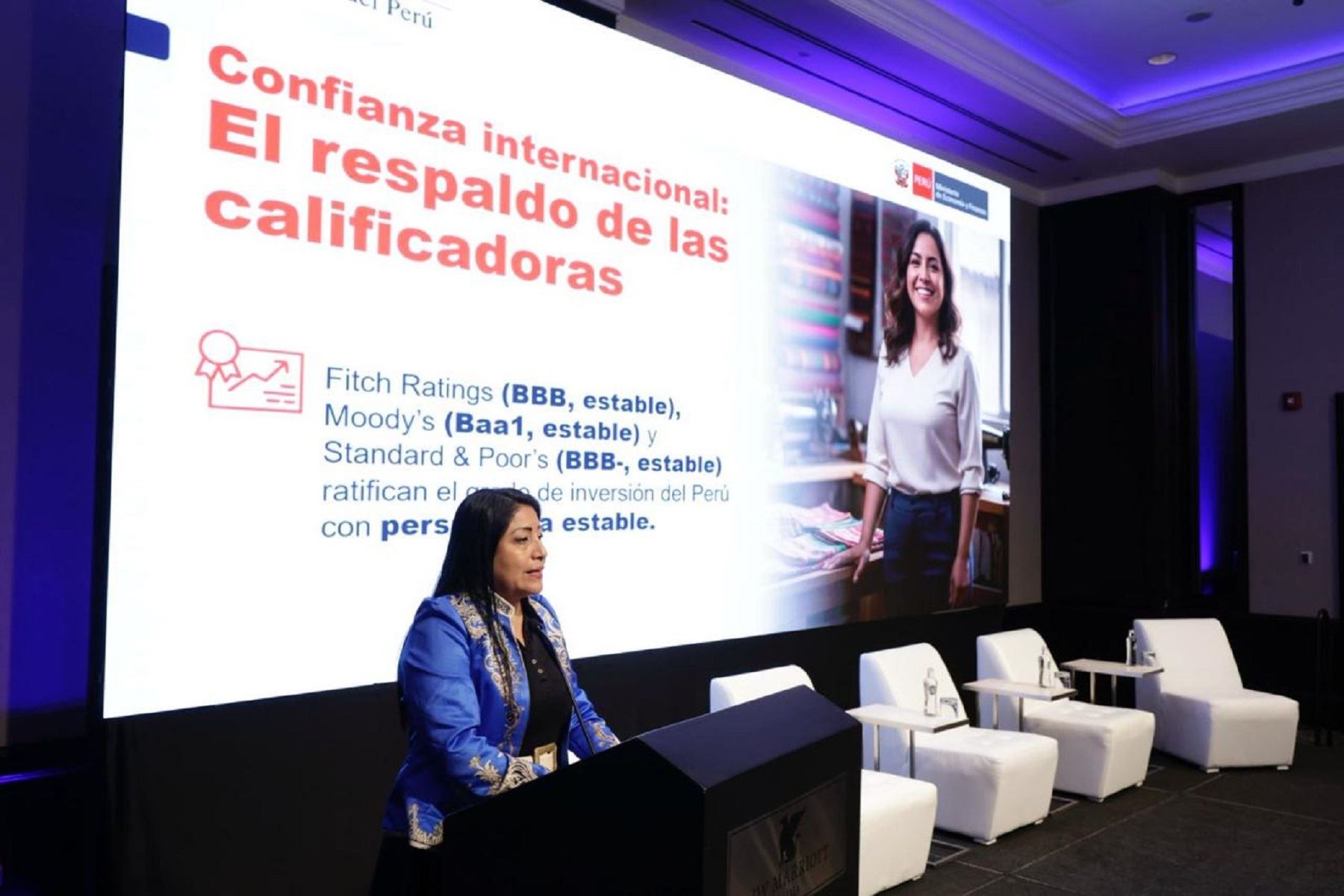 Peru: MEF helped unblock nine renewable energy projects worth over US$6 billion