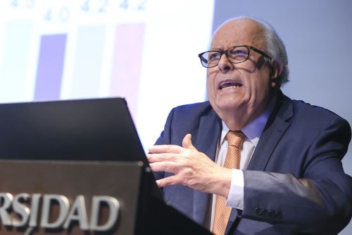 ANDINA/Jhonel Rodríguez Robles