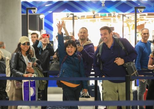 Mincetur elaboró unas recomendaciones para los turistas nacionales que planean viajar en sus vaciones y disfruten de una visita segura. ANDINA/Difusión