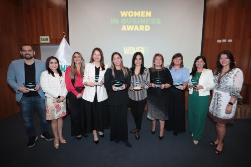 Women In Business: empresarias lideran el camino hacia un ecosistema de negocios más inclusivo