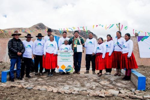 Obras permitirán un volumen de recarga hídrica de 154,051.29 metros cúbicos, contribuyendo a mejorar la infiltración del agua de lluvia hacia los acuíferos y garantizando su disponibilidad durante las temporadas más secas.