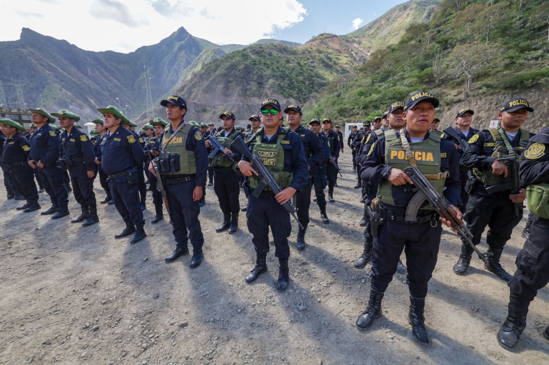 Declaran en estado de emergencia 6 distritos de Tambopata y Manu en Madre de Dios