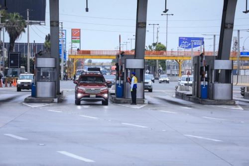 A través de la supervisión realizada por Invermet, a las 00:01 horas de hoy se verificó el desamparo total de las vías concesionadas, así como el cierre de las oficinas de la empresa y la ausencia de personal operativo.