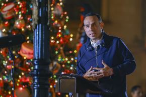 ANDINA/Prensa Presidencia