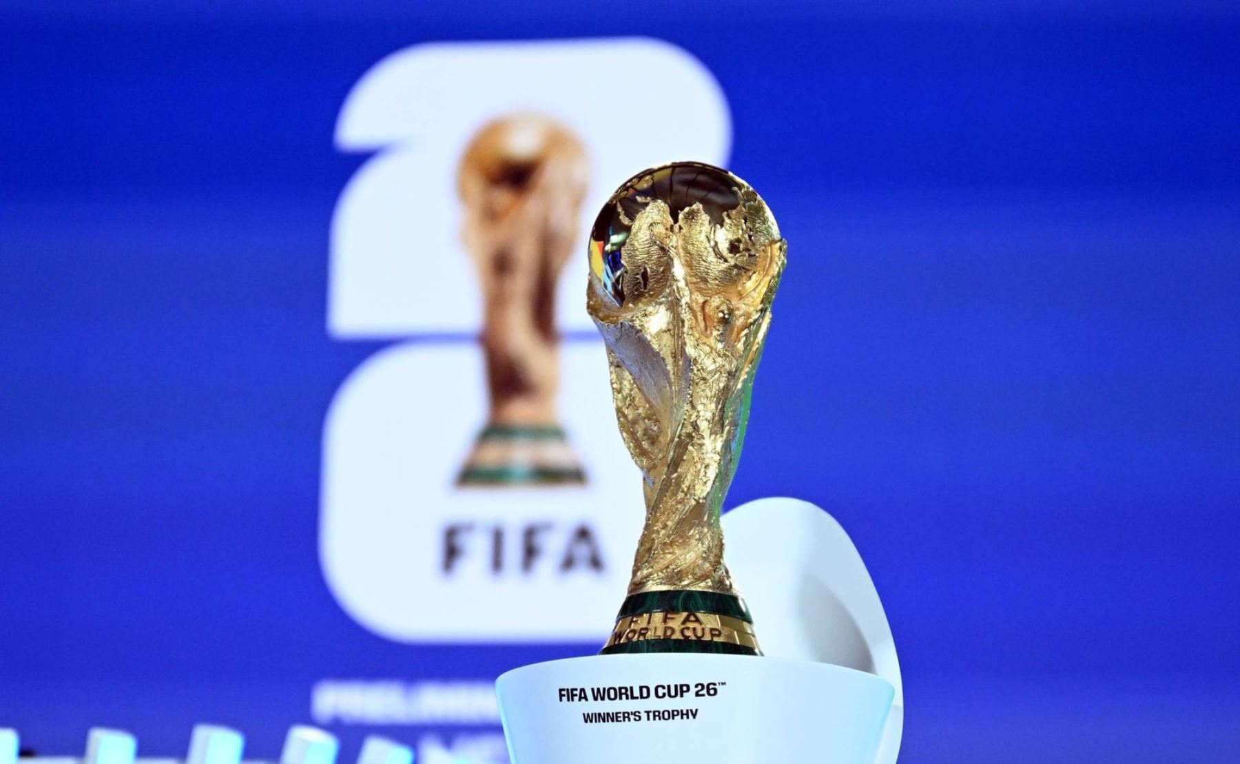 Mundial 2026: Sepa todos los detalles del esperado sorteo de grupos de hoy