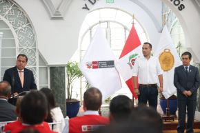 ANDINA/Juan Carlos Guzmán