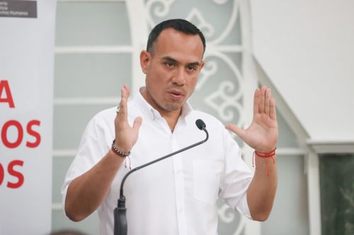 ANDINA/Juan Carlos Guzmán