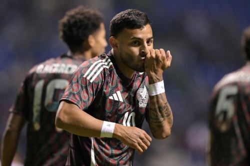 México enfrentará a Sudáfrica en el inicio del Mundial 2026