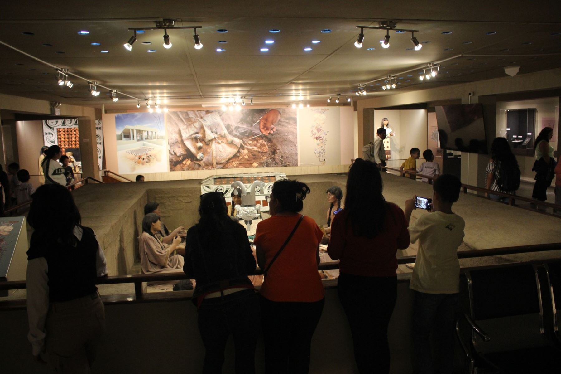 Open Museums facilitates citizens