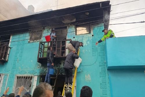 Según los afectados, la Fiscalía envió tres oficios al alcalde Valerio Tapia exigiendo el cierre del local, pero las advertencias fueron ignoradas.