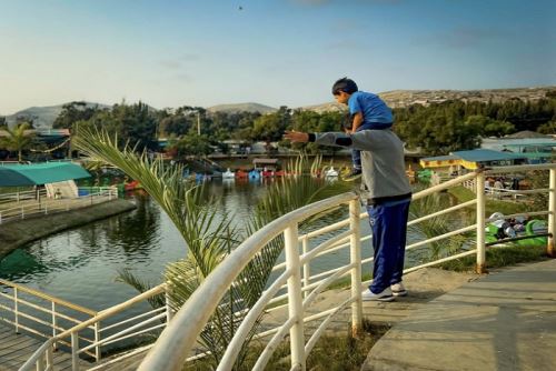 La Municipalidad Provincial del Santa ha organizado un amplio programa de celebraciones que incluye exhibición de marinera, concierto sinfónico, matrimonio masivo, concurso de canto, conversatorios y actos protocolares como misa, desfile cívico y sesión solemne.