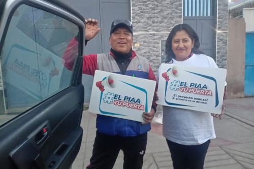 Brigadas de la iniciativa 