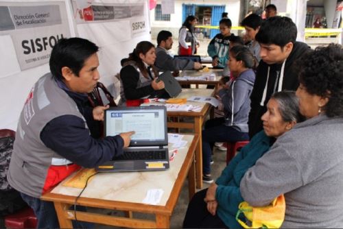 Si los usuarios no realizan la actualización dentro del plazo establecido, podrían ver interrumpidos los apoyos económicos o servicios que reciben.