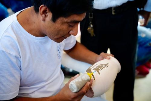 El Mincetur también viene impulsando el megaproyecto Destino Turístico Playas del Norte – Sechura.