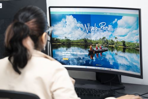 Air Canada regresa al Perú con rutas directas para fortalecer el turismo internacional.