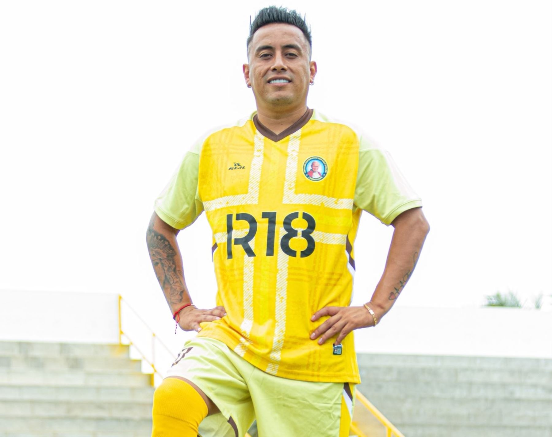 Fuente: Juan Pablo II.