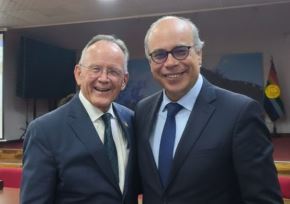 Photo: Ministry of Foreign Affairs of Peru