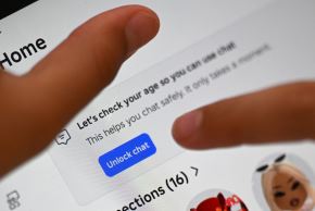 Australia fue el primer país en prohibir las redes sociales a menores de 16 años. Foto: AFP