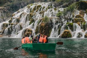 Huancaya corazón de la Reserva Paisajística Nor Yauyos Cochas. Foto: ANDINA/Ricardo Cuba